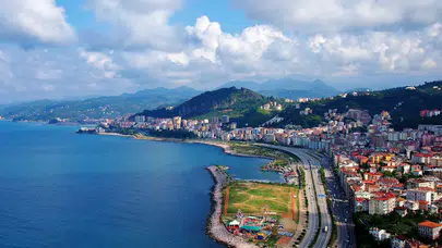 26 Ağustos Giresun hava durumu