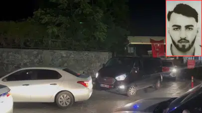 Ayberk Kurtuluş kimdir, kaç yaşında ve Hilal Özdemir'i neden öldürdü?