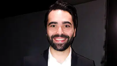 Gönül Dağı'na sürpriz oyuncu geliyor: Emrah Kaman!