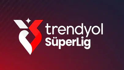 Trendyol Süper Lig'de 4. hafta heyecanı yarın başlıyor!