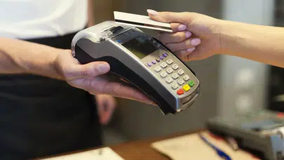 Kartlı ödemeler yıllık yüzde 52 artarak 2,16 trilyon liraya ulaştı!