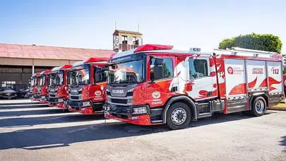 Antalya Büyükşehir Belediyesi itfaiye eri alımı yapacak! Peki işe alımlar ne zaman başlayacak?