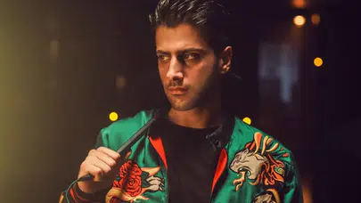 Reynmen’in annesi Nasibe Yılmaz'dan dikkat çeken açıklamalar