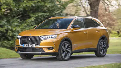 DS Otomobillerinin 2025 Ağustos ayı fiyat listesi açıklandı!