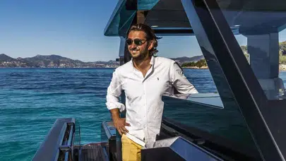 İş insanı Halit Yukay'ın cansız bedeni bulundu