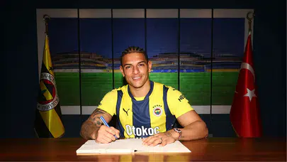 Fenerbahçe, Diego Carlos’u hangi takıma yolladı?
