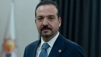 AK Parti Genel Başkan Yardımcısı Zorlu'dan Terörsüz Türkiye mesajı!