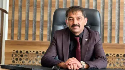 Kale Belediye Başkanı Erkan Hayla kimdir? Erkan Hayla hangi partiden?