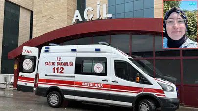 Esmanur Aydın kimdir, olayı ne? Cansu Ezer tutuklandı