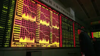 Asya borsaları Fed iyimserliğiyle yükseldi: Japonya hariç pozitif seyir