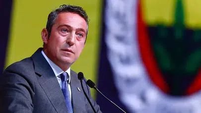 Ali Koç'un Fenerbahçe'ye cebinden verdiği para açıklandı