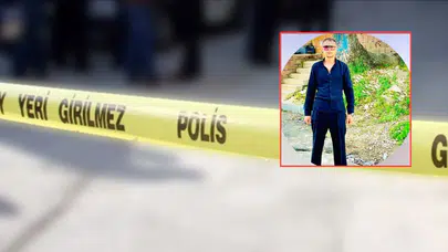 Kocaeli'de korkunç cinayet: Kuzeni tarafından katledildi!