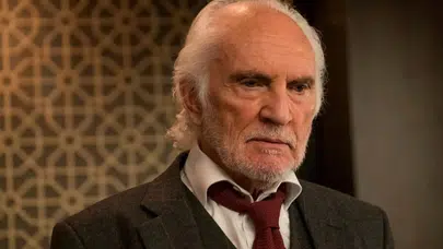 Terence Stamp hayatını kaybetti