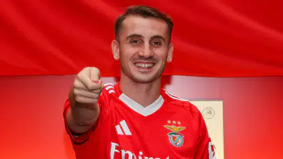 Fenerbahçe'nin Kerem Aktürkoğlu transferi suya düştü!