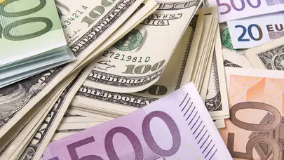 7 Ağustos Perşembe dolar ve euro kaç TL oldu?