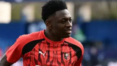 Trabzonspor, Kazeem Olaigbe transferinin maliyetini açıkladı