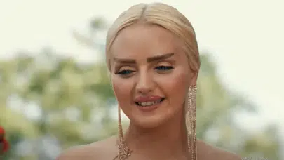 Yemekteyiz Melis kimdir?