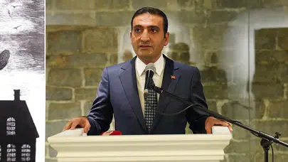 İnan Güney'e tutuklama istemi