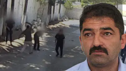 Kale Belediyesi’nde skandal: CHP’li Belediye Başkanı zabıtaları sopayla darp etti