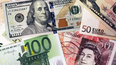 11 Ağustos Pazartesi dolar ve euro kaç TL oldu?
