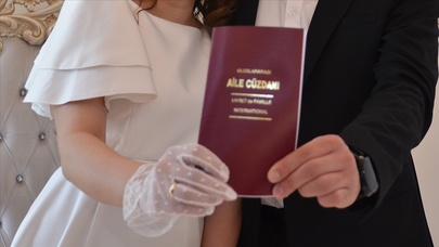 Evlilik hazırlığında olanlara %35’e varan indirim!