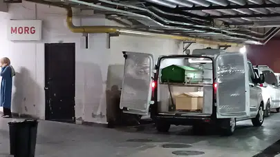 11 yaşındaki kız çocuğu Batman Çayı'nda boğularak can verdi!