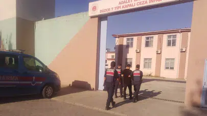 Düzce'de 79 şahıs gözaltına alındı, 16 kişi tutuklandı!