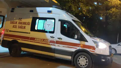 Mardin'de silahlı kavga! 2 kişi hayatını kaybetti