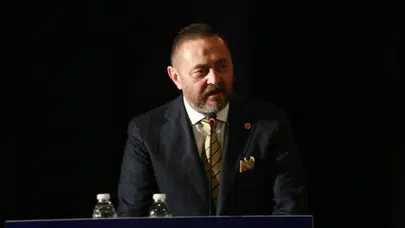 AK Partili Ünal'dan Karşıyaka Belediyesi'ne: İşçisine maaş ödeyemeyen bir belediye!