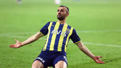 Serdar Dursun, Süper Lig'e dönüyor!