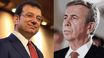 CHP’de İmamoğlu ve Yavaş krizi büyüyor