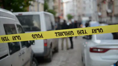 Ankara'da AVM'de dehşet anları: Bıçaklı kavgada 2 yaralı!