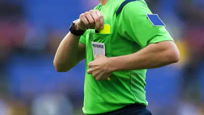 Samsunspor-Panathinaikos maçlarının hakemleri belli oldu