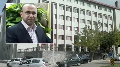 Erdal Bektaş kimdir, nerede ve nasıl öldü?