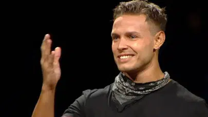 Murat Ceylan Wish kimdir? Hayatı ve kariyerine dair tüm merak edilenler...