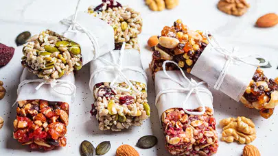 Protein barlar gerçekten sağlıklı mı?