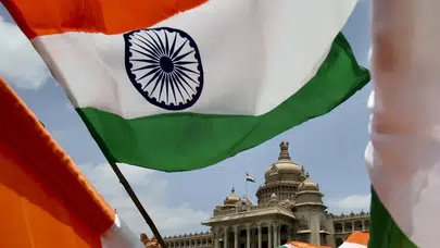 İsrail'e şaşırtan işçi transferi: Hindistan, Filistinlilerin yerine 20 bin kişi gönderdi!