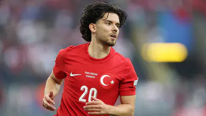 Montella, Ferdi Kadıoğlu'nun son durumunu açıkladı