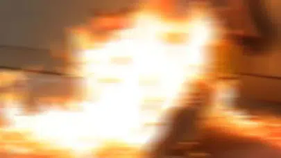 Sakarya’da sokak ortasında dehşet