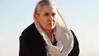 Uzak Şehir'in Sadakat'i Gonca Cilasun'dan açıklamalar!