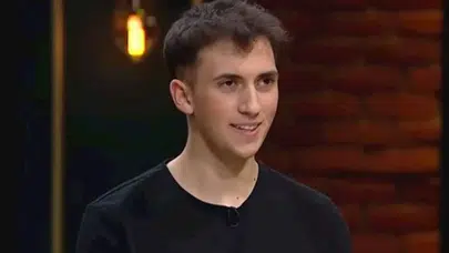 Masterchef'in elenen ilk ismi Tunahan Yaykındağ kimdir? Kaç yaşında ve nereli?