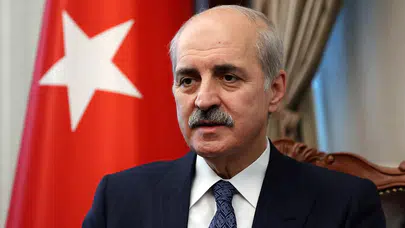 Kurtulmuş: Şehitlerimize borçluyuz