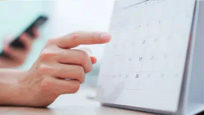 2026'da 12 gün izinle 41 gün tatil yapabilirsiniz!