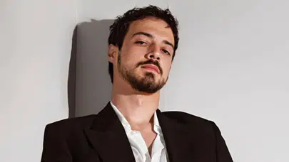 Kuruluş Osman: Sultan Orhan dizisinde Mert Yazıcıoğlu'nun partneri belli oldu! 'Mahassine Merabet'