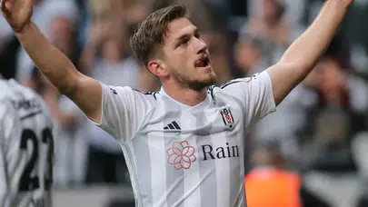 Semih Kılıçsoy, İtalya'da!