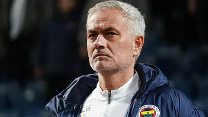 Fenerbahçe'nin Jose Mourinho'ya ödeyeceği tazminat dudak uçuklattı!