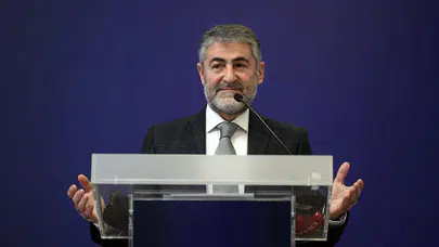 Nurettin Nebati yeniden bakan mı oluyor?