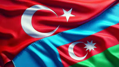 Şehit çocukları Azerbaycan'da bir araya geldi: Yaşat Yaz Kampı dördüncü kez düzenlendi