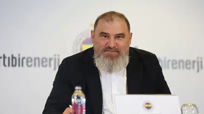 Galatasaray maçının ardından Fenerbahçe'den tepki