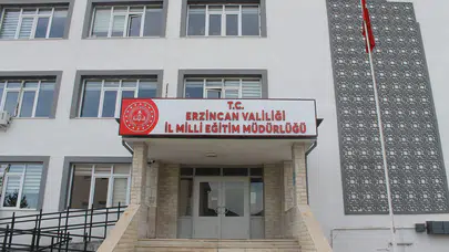 Erzincan Milli Eğitim’e 460 işçi alınacak: Başvurular başladı!